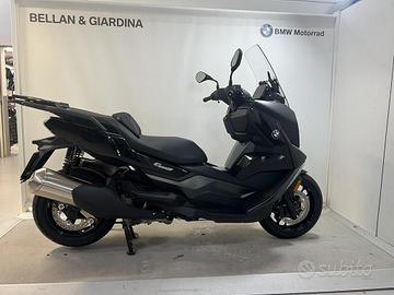 BMW c 400 gt Abs my25