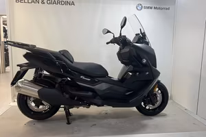 BMW c 400 gt Abs my25