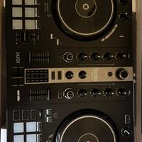 Console Hercules 300