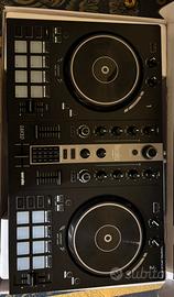 Console Hercules 300