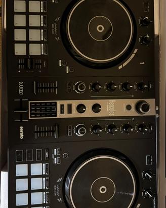 Console Hercules 300