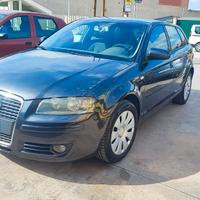 Audi A3 Sportback 1.9 Td