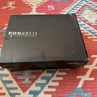 Posartis Activity Next Evo - Dark black