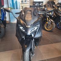 Yamaha T Max 560 2024
