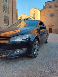 Volkswagen Polo 1.6 tdi 90cv Highline