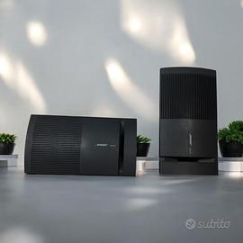 CASSE BOSE  MOD V100