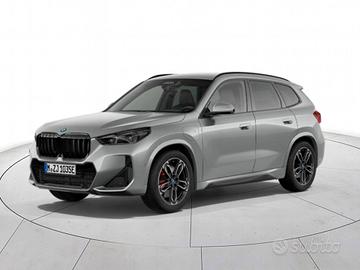 BMW X1 xDrive25e MSport Pro