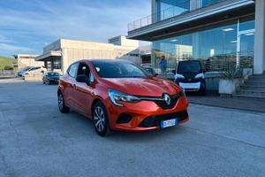 RENAULT Clio 5ª serie Clio SCe 65 CV 5 porte E...