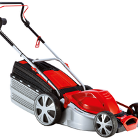 tosaerba elettrico AL-KO 46.4 Comfort