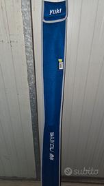 Canna Yuki a 16 perfetta