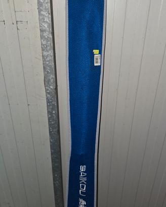 Canna Yuki a 16 perfetta
