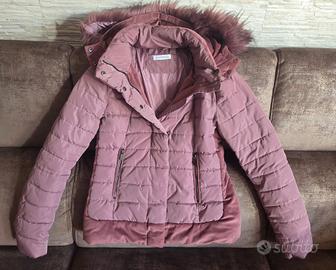 Giubbotto DONNA con cappuccio 