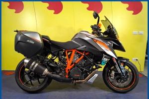 KTM 1290 Super Duke GT Garantita e Finanziabile