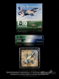 RARO Sky Guardians F-16 Fighting Falcon