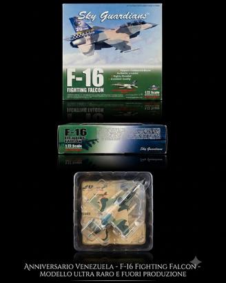 RARO Sky Guardians F-16 Fighting Falcon