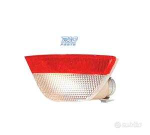 FANALE RETROMARCIA FORD FOCUS I 98-01 FOCUS II 01-