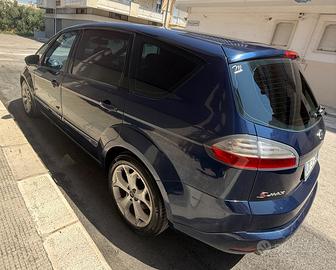 S Max 2008 1.8 cv125