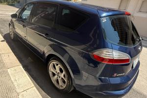 S Max 2008 1.8 cv125