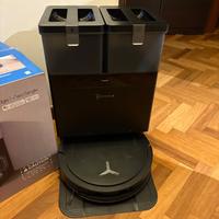 ROBOT Ecovacs Deebot T50 Omni IN GARANZIA
