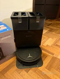 ROBOT Ecovacs Deebot T50 Omni IN GARANZIA