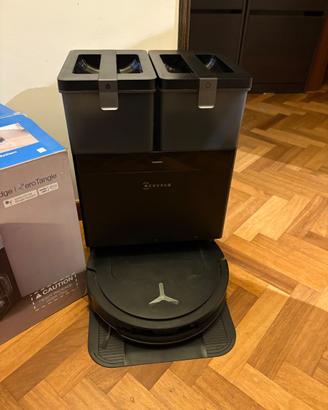ROBOT Ecovacs Deebot T50 Omni IN GARANZIA