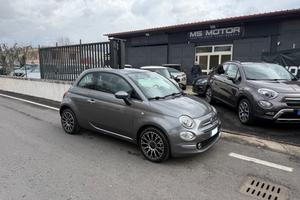 Fiat 500 Lounge 1.3 Multijet 95cv - Motore nuovo f