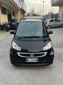 SMART 451 800 DIESEL FULL PARI NUOVO