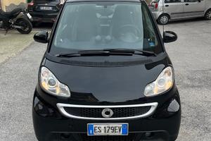 SMART 451 800 DIESEL FULL PARI NUOVO