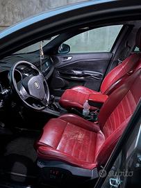 Giulietta 2.0 170cv