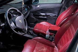 Giulietta 2.0 170cv