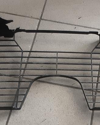 Griglia radiatore honda cbr 600 f s.sport 94