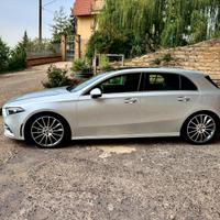 Mercedes Classe A 180d AMG PREMIUM PLUS ADVANCED