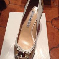 Luciano Padovan scarpe tg 37