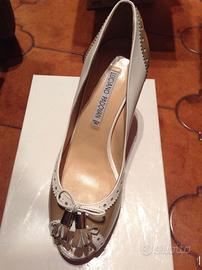 Luciano Padovan scarpe tg 37
