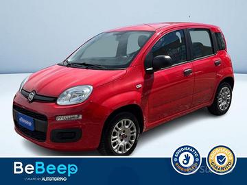FIAT Panda 1.2 EASY S&S 69CV MY19