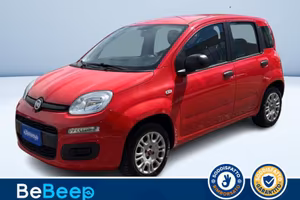 FIAT Panda 1.2 EASY S&S 69CV MY19