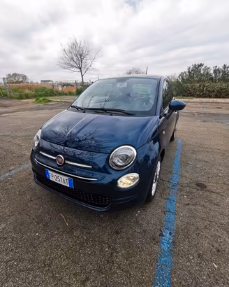 Fiat 500 1.2 S solo km.33.000 - 2018