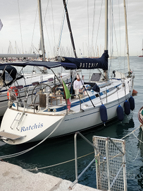 Grand soleil 38