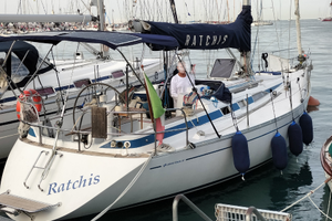 Grand soleil 38 prezzo ribassato