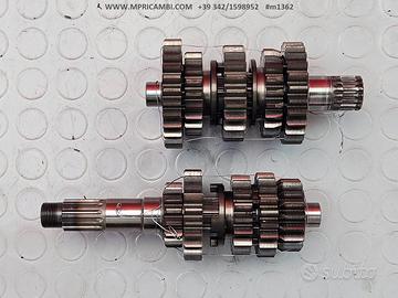 CAMBIO GEAR SUZUKI RM-Z 450 2008 2011 RMX 2009 201