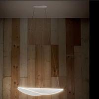 2 LAMPADARI 'DIPHY 75' STILNOVO