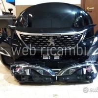 Ricambi peugeot 3008 gt line 2017 2018 2019 2020