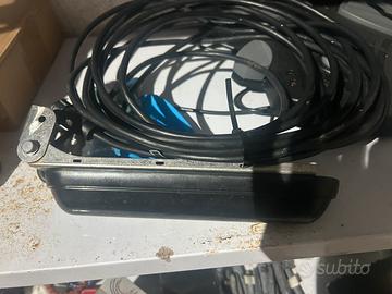 Sonda lowrance 3in 1