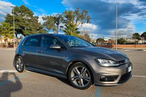 GOLF VII 1.4 TSI R LINE 150 CV