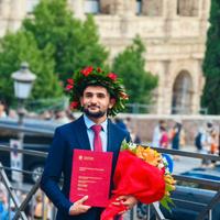 Ingegneria Elettronico