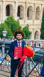 Ingegneria Elettronico