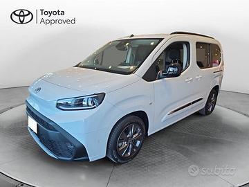 Toyota Proace City Verso 1.5D 130 CV S&S L1 L...