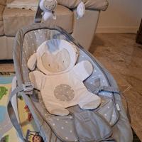 Sdraietta per bambini