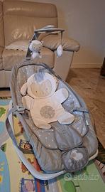 Sdraietta per bambini