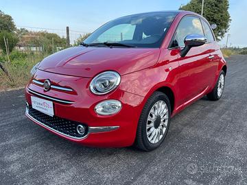 Fiat 500 1.3 mjt longe